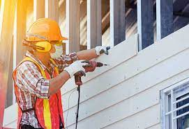 Trusted Kenmore, NY Siding Installation & Repair Experts
